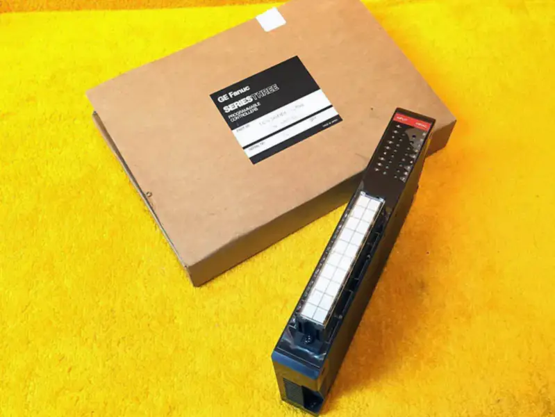 GE FANUC IC630MDL325A