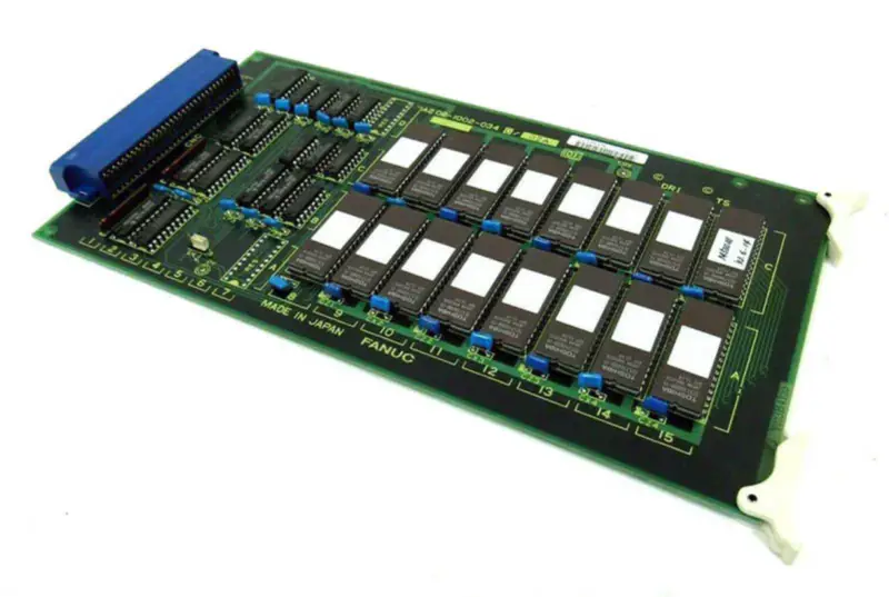 FANUC A20B-1002-0340