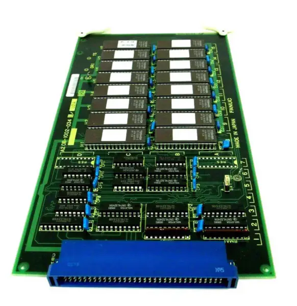 FANUC A20B-1002-0340
