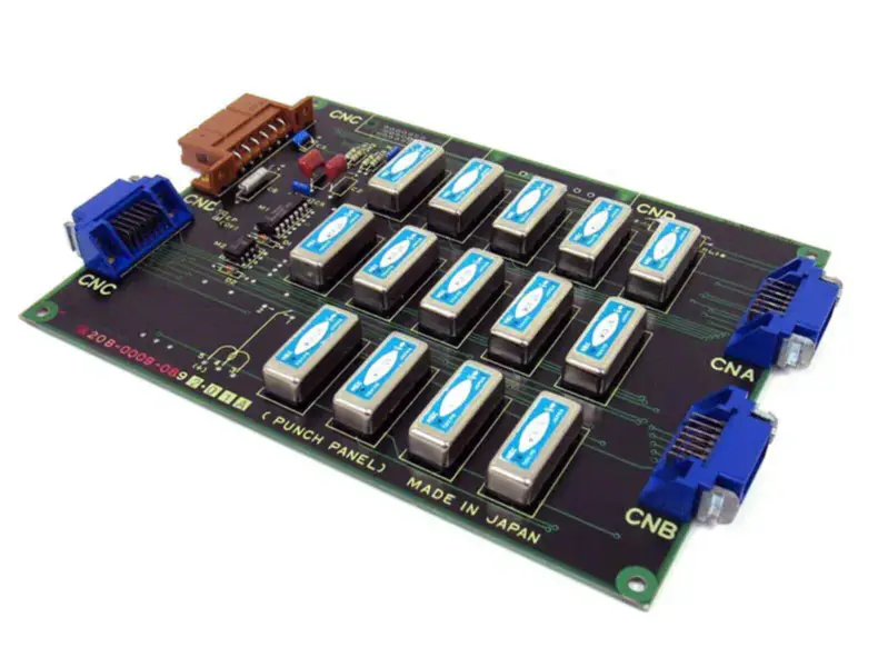 FANUC A20B-0009-0892
