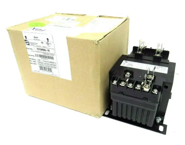 HAMMOND POWER PH750MQMJ-FK