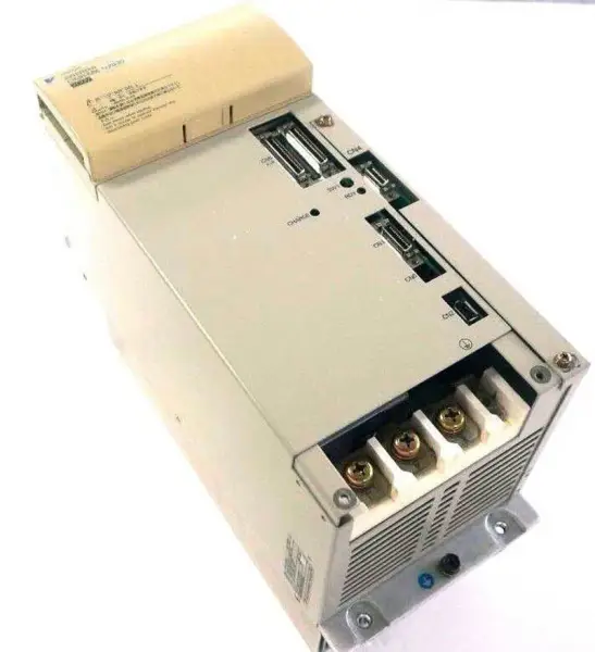 Yaskawa CIMR-MXN2030