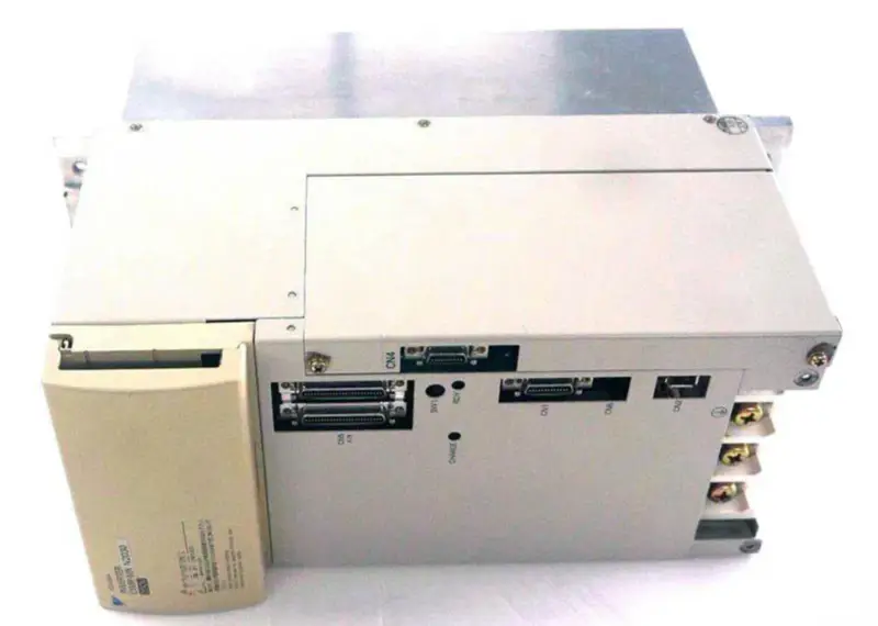 Yaskawa CIMR-MXN2030