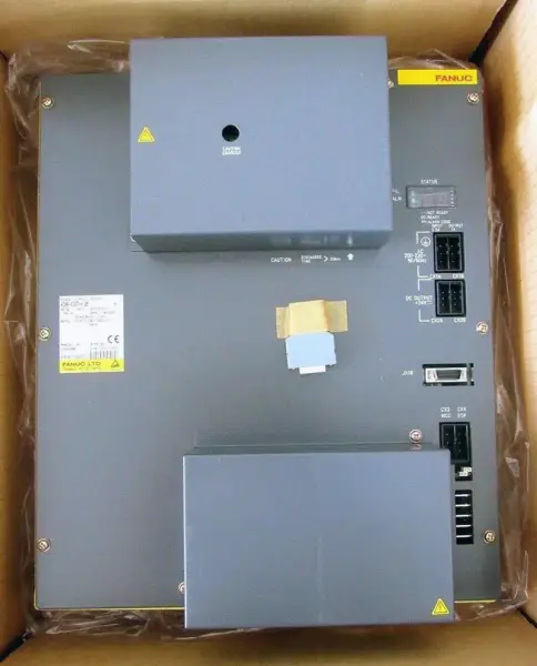 GE FANUC A06B-6087-H145