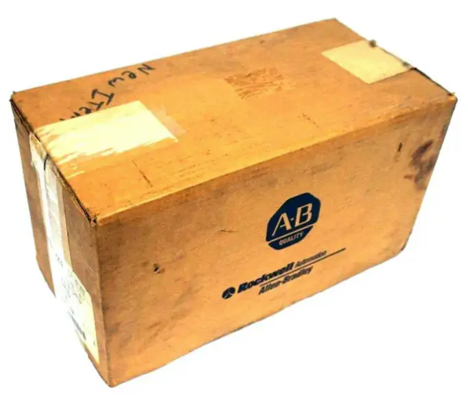 Allen-Bradley 509-EOD-A2L