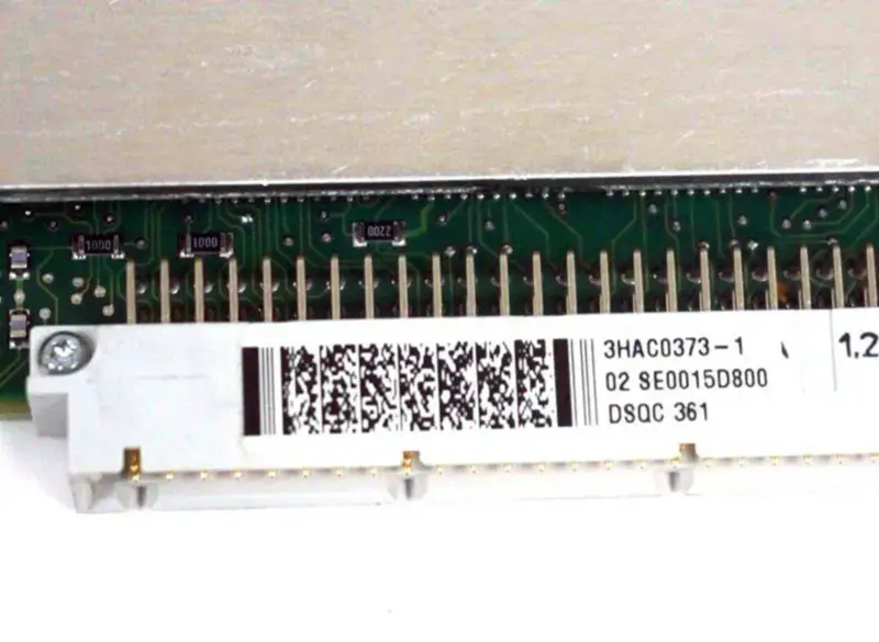 ABB DSQC-361