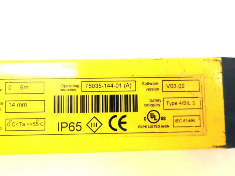 Allen-Bradley 442L-TA40614CACD
