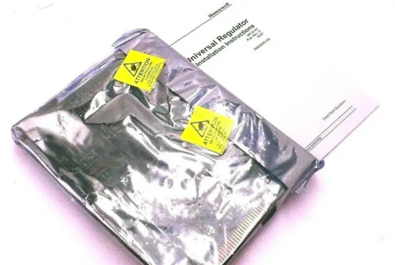 Honeywell 51196989-100