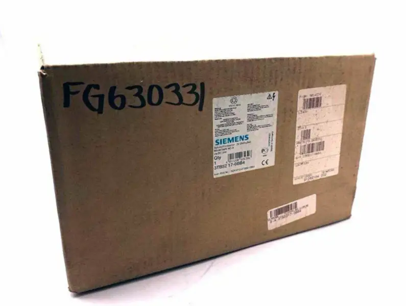 Siemens 3TB5217-0BB4