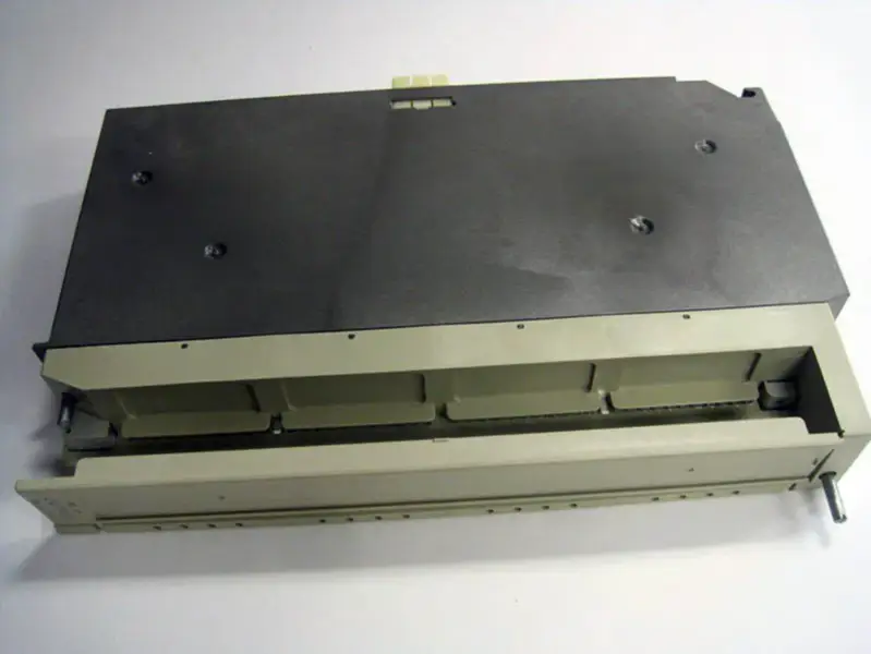 Siemens 6ES5-458-7LA11