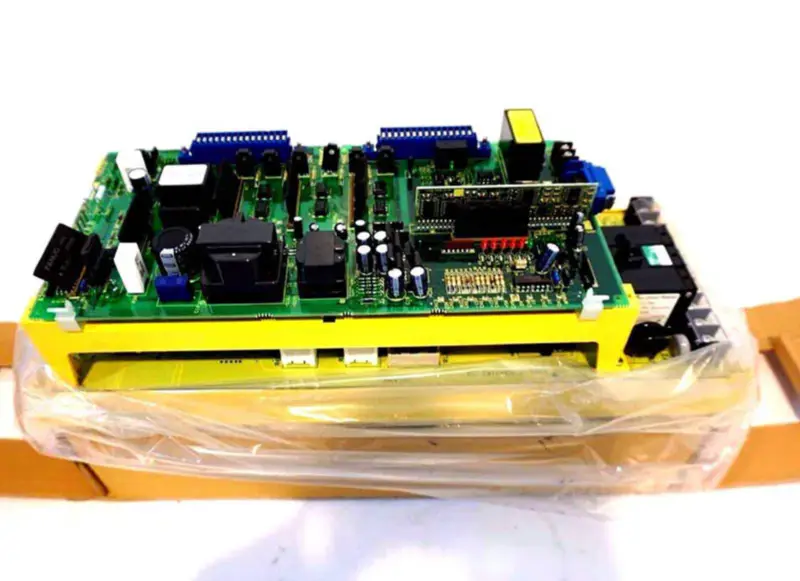 FANUC A06B-6058-H004