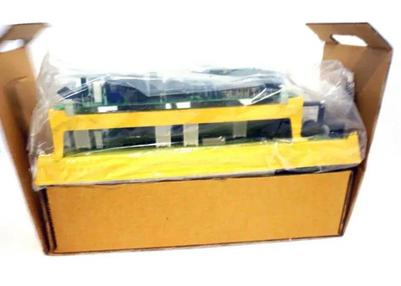 FANUC A06B-6058-H004