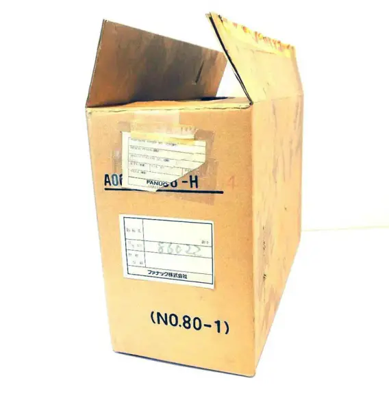 FANUC A06B-6058-H004