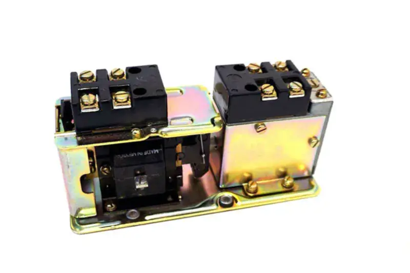 Allen-Bradley 849-ZOB321