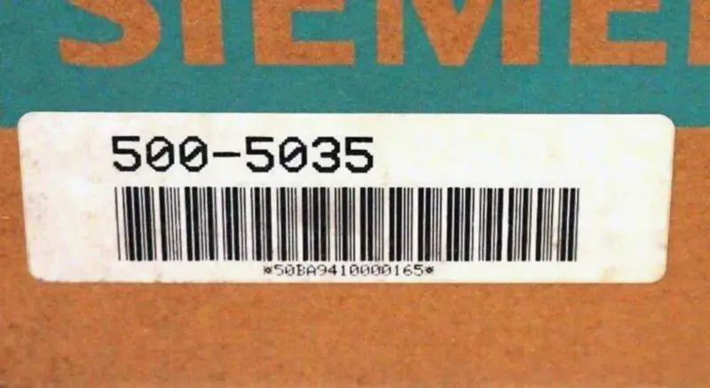 Siemens 500-5035