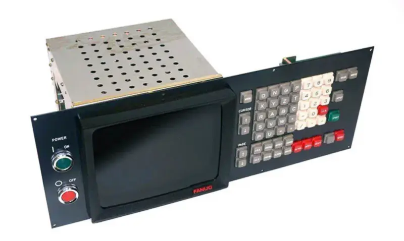 FANUC A05B-2003-C031