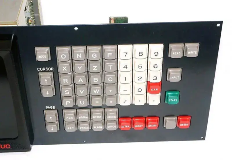 FANUC A05B-2003-C031