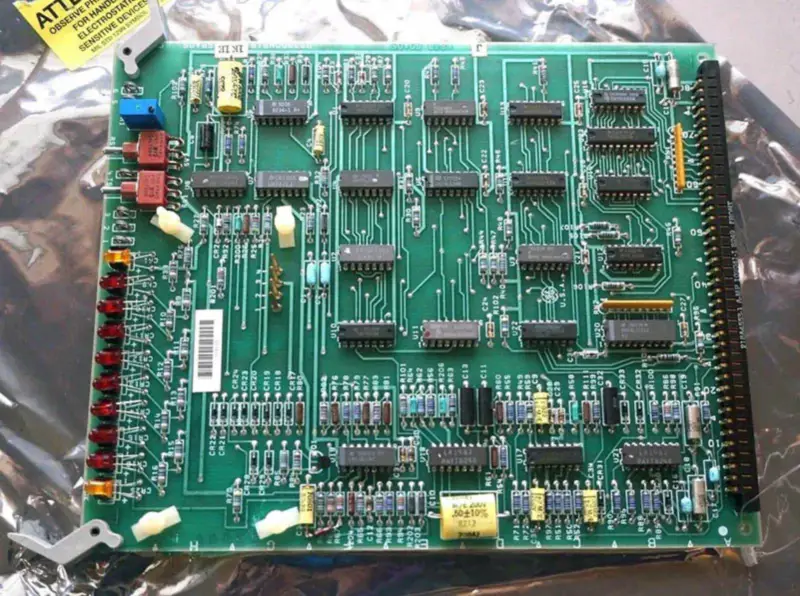 GENERAL ELECTRIC DS3800NBIB