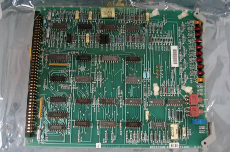 GENERAL ELECTRIC DS3800NBIB