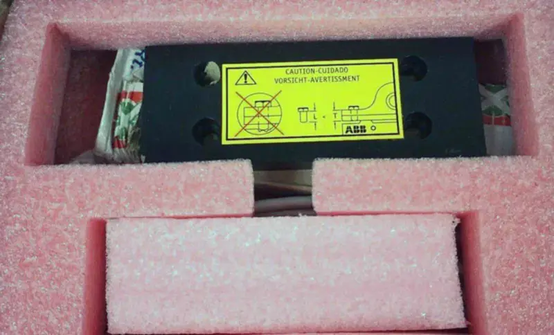 ABB 3BSE019050R200