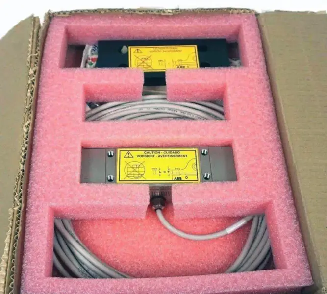 ABB 3BSE019050R200