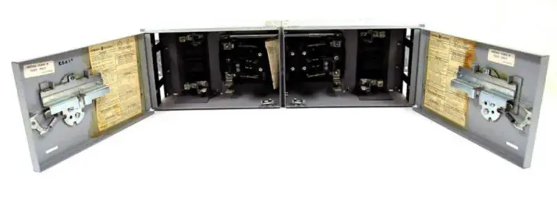GENERAL ELECTRIC THFP222L