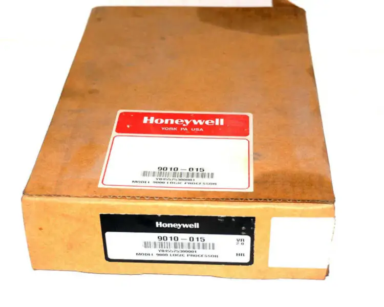 Honeywell 9010-015