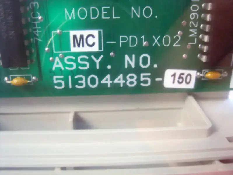 Honeywell 51304485-150