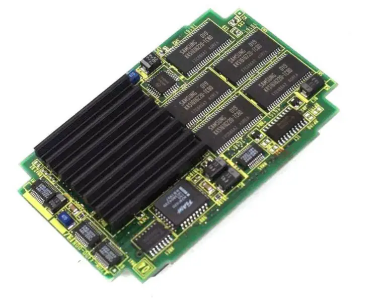 FANUC A20B-3300-0085
