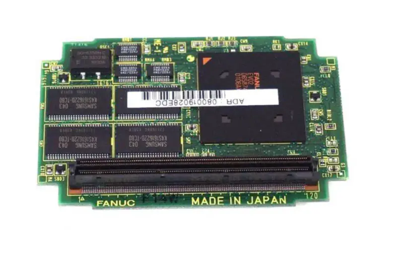 FANUC A20B-3300-0085