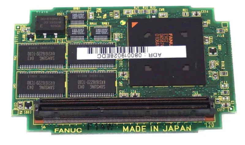 FANUC A20B-3300-0085