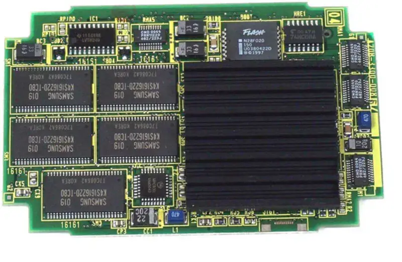 FANUC A20B-3300-0085