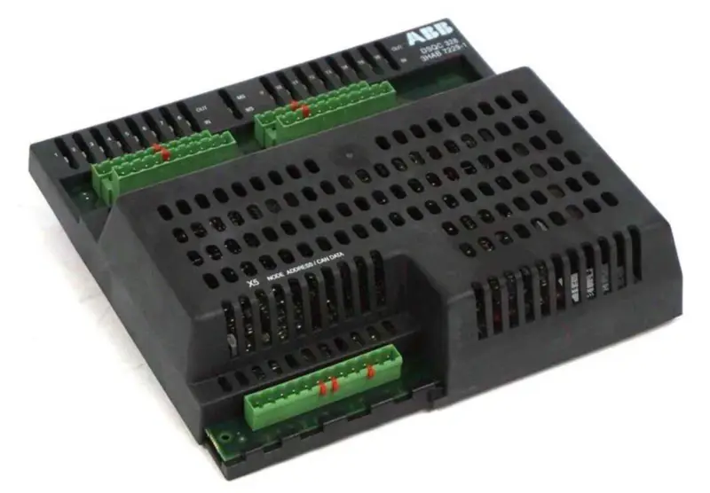 ABB DSQC-328