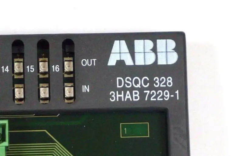 ABB DSQC-328