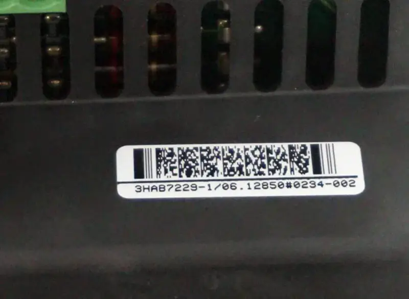 ABB DSQC-328