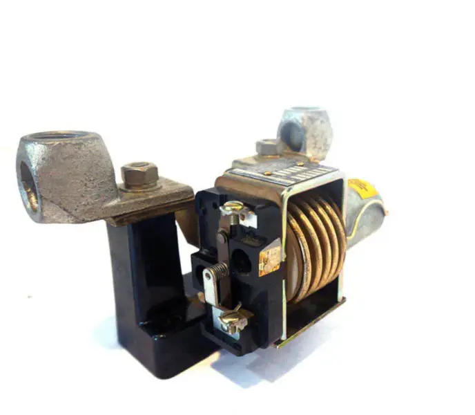 Allen-Bradley 810-A26A