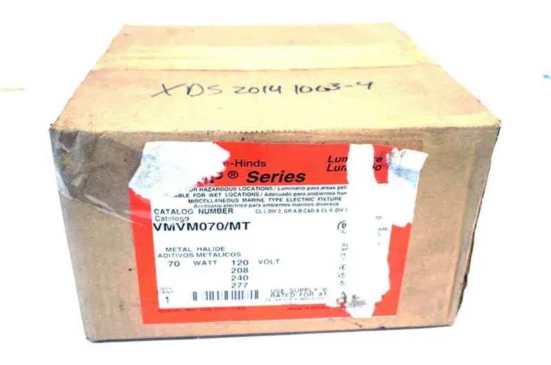 CROUSE HINDS VMVM070/MT