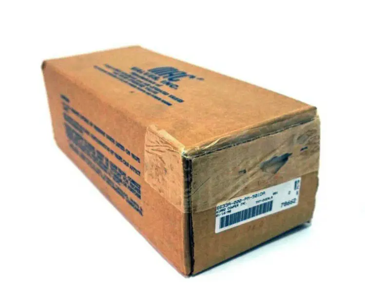 VENTILY MAC 6633A-000-PM-501DA