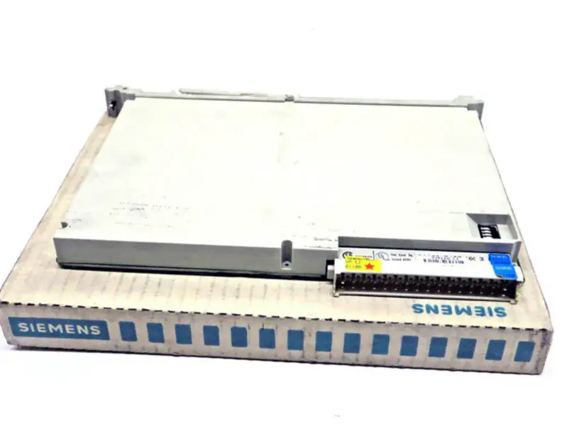 Siemens 6ES5470-4UB12