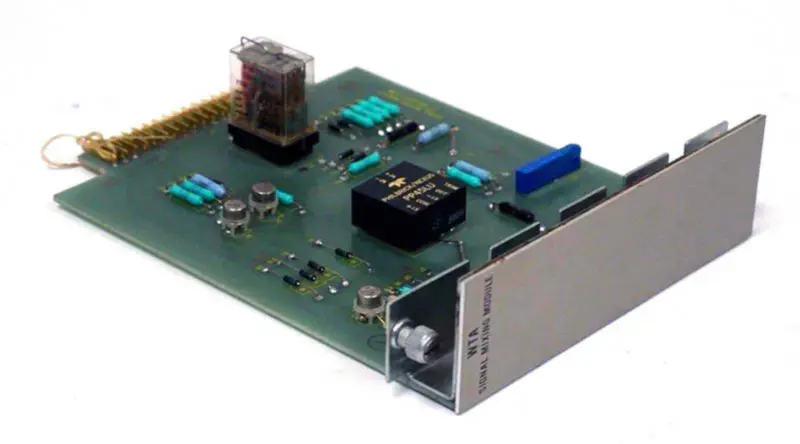 Westinghouse 588C631G01
