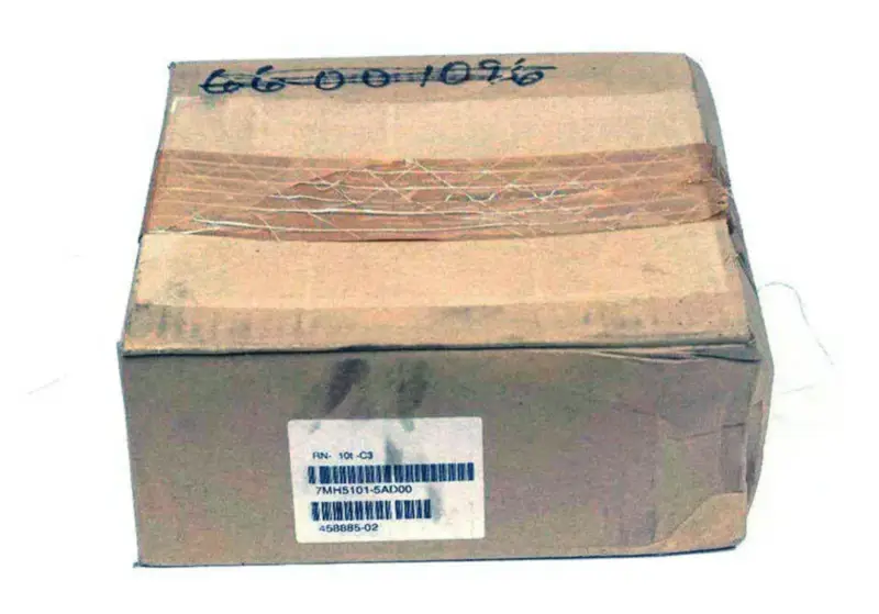 Siemens 7MH5101-5AD00