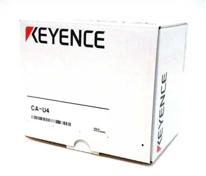 KEYENCE CA-U4