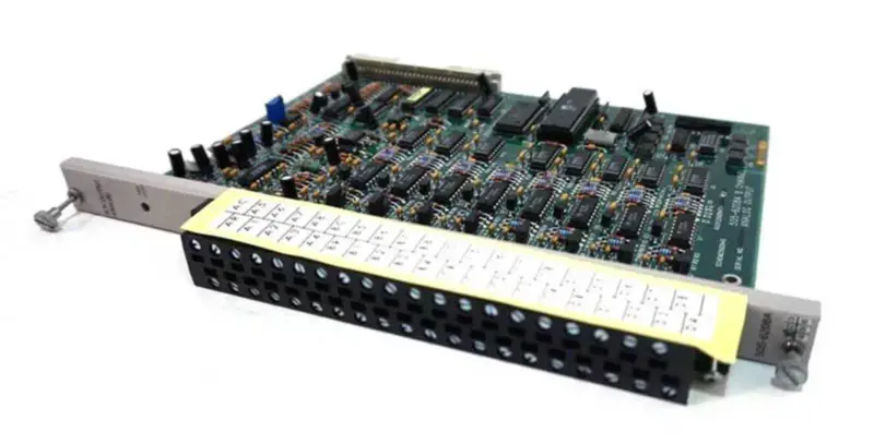 Siemens 505-6208-A