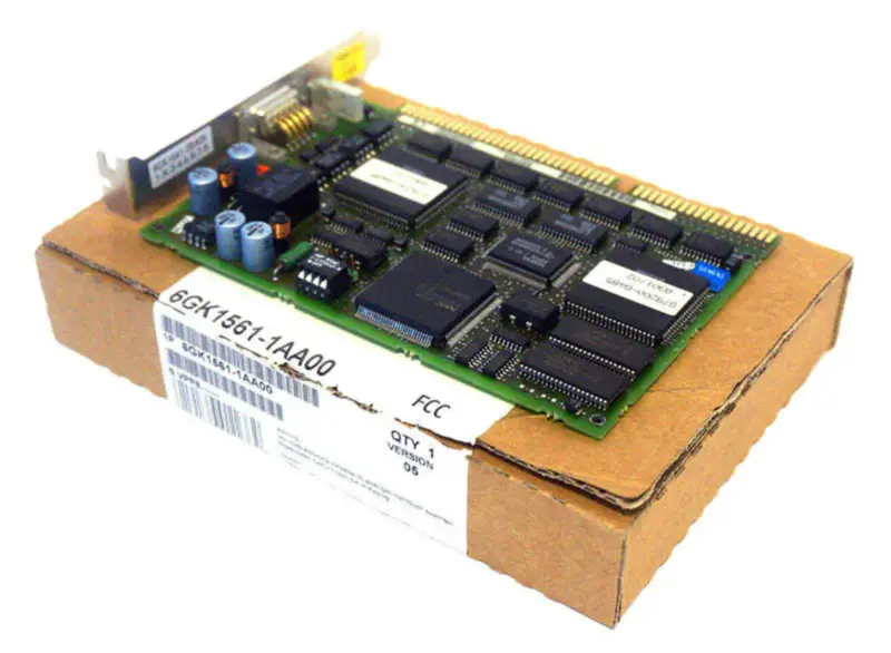 Siemens 6GK1561-1AA00