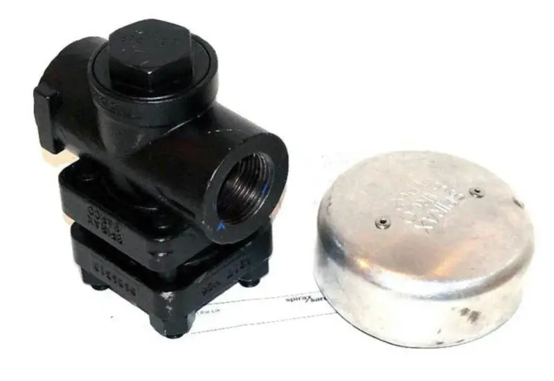 Spirax Sarco TD62LM