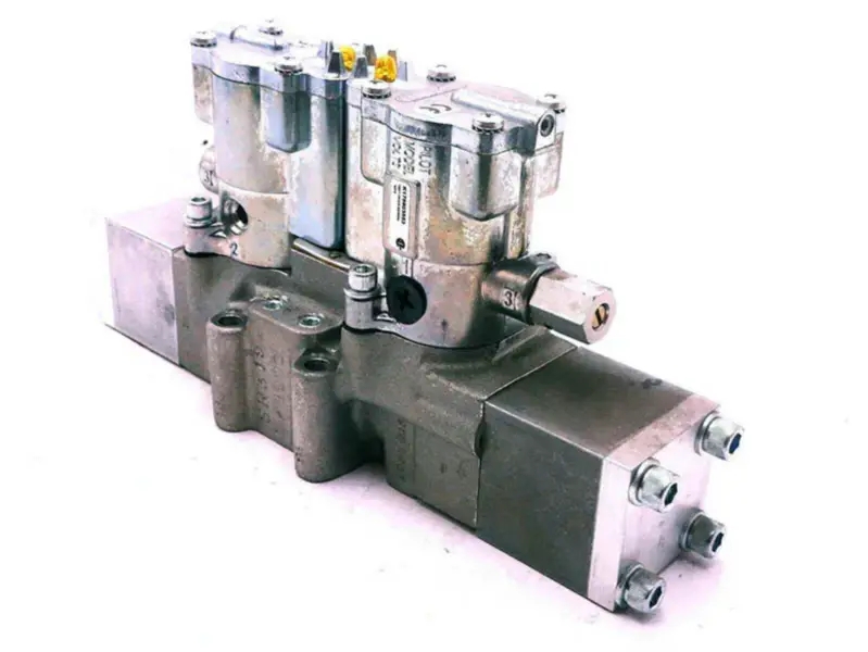 Parker L5255922153