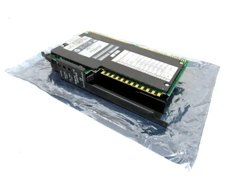 Allen-Bradley 1771-ASB