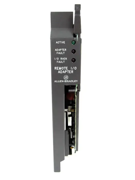 Allen-Bradley 1771-ASB