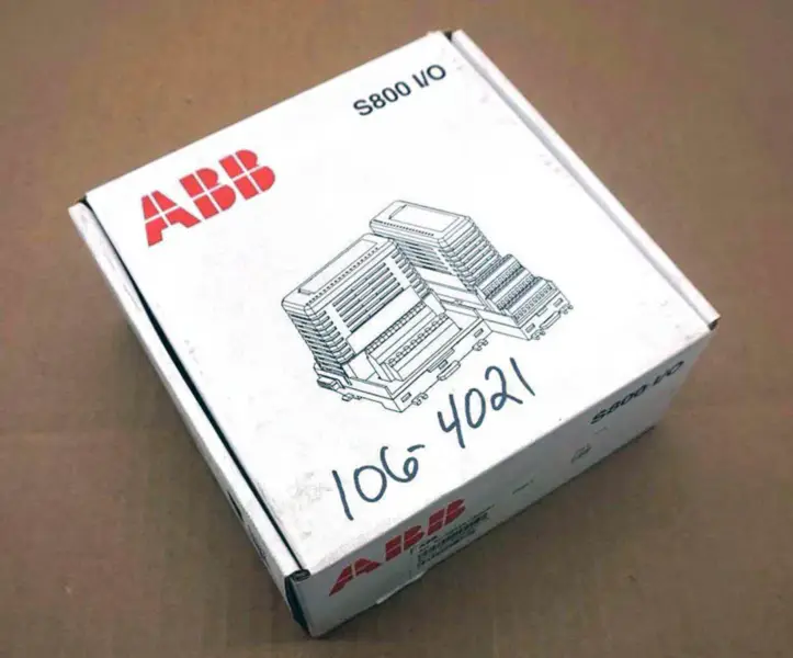 ABB 3BSE013250R1