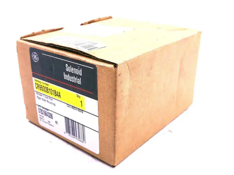 GENERAL ELECTRIC CR9500B101B4A